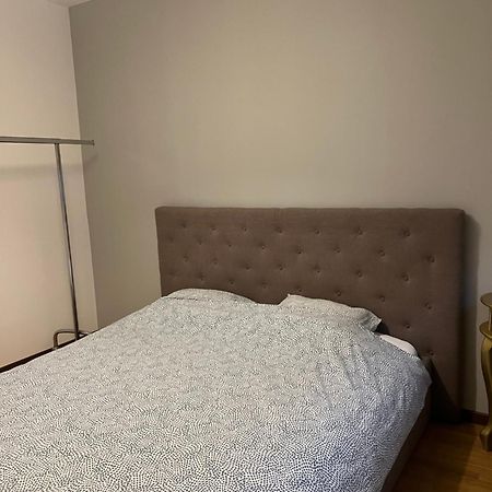 L'Appartement Du Pere Noel Женева Екстер'єр фото