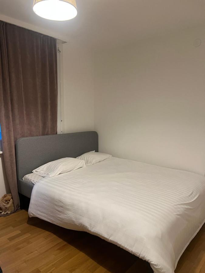 L'Appartement Du Pere Noel Женева Екстер'єр фото