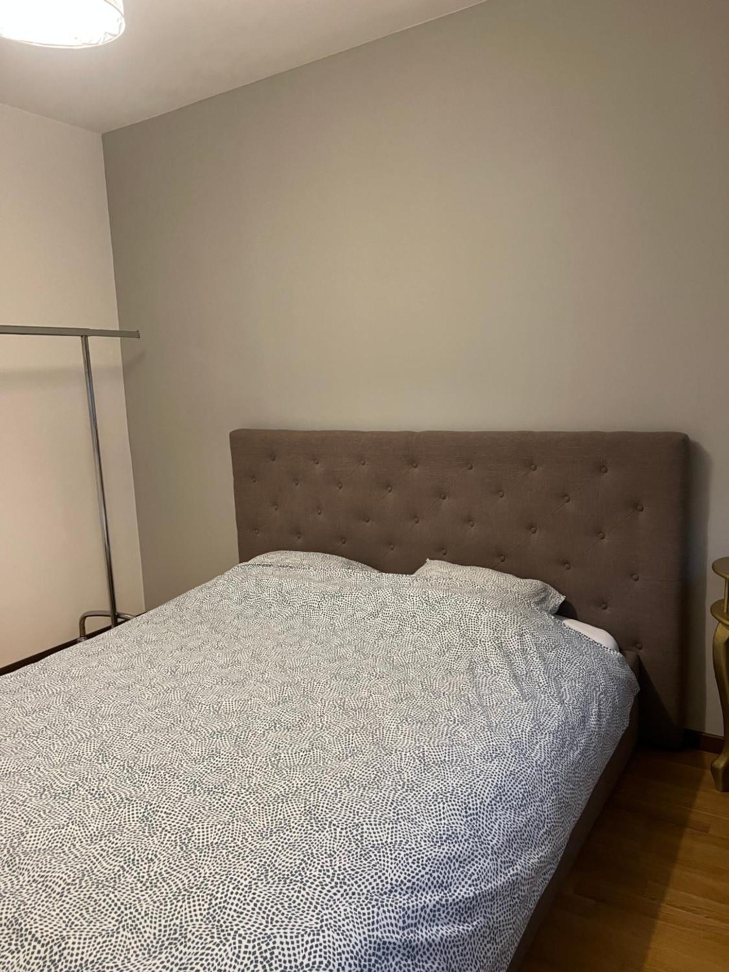 L'Appartement Du Pere Noel Женева Екстер'єр фото